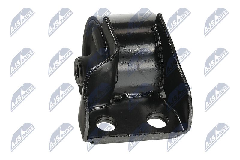 Paigutus, Mootor, NTY ZPS-KA-355