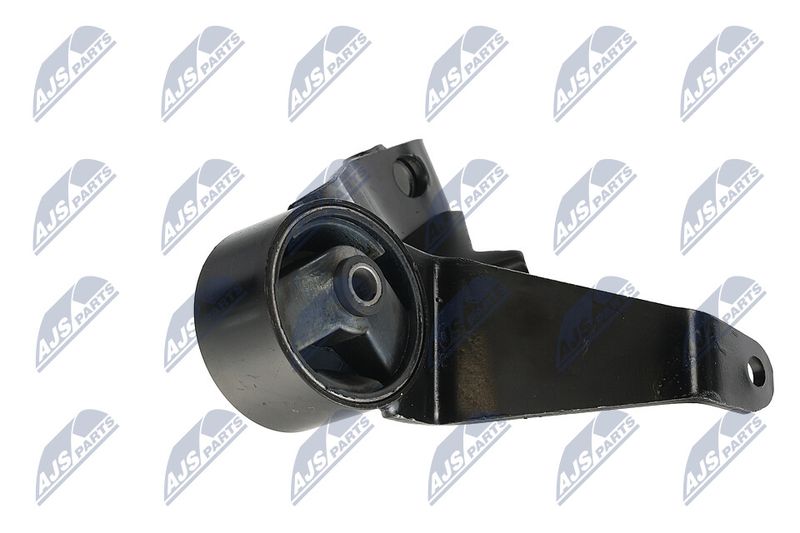 Paigutus, Mootor, NTY ZPS-HY-517