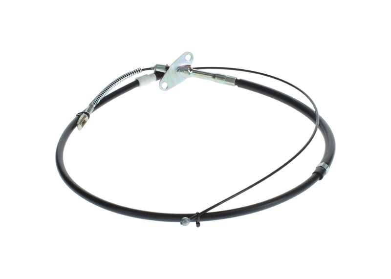 BOSCH 1987477119 Cable Pull, parking brake