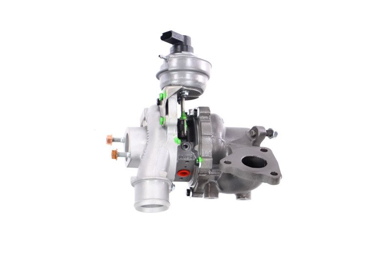 REMANTE 003-002-001328R Charger, charging (supercharged/turbocharged)