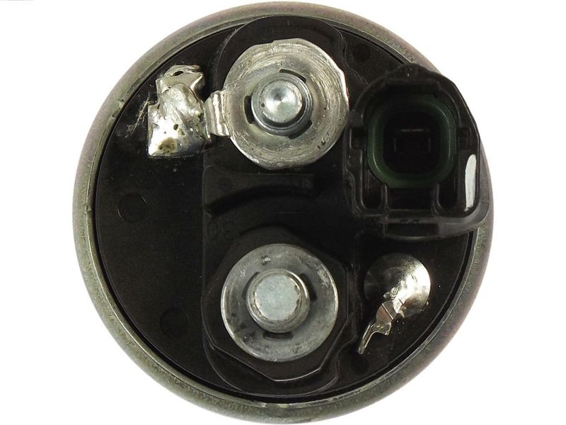 AS-PL SS0026(BOSCH) Solenoid Switch, starter