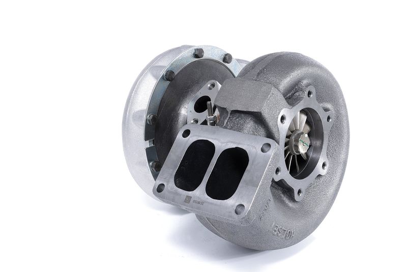 Compresor,sistem de supraalimentare T912486 BTS Turbo