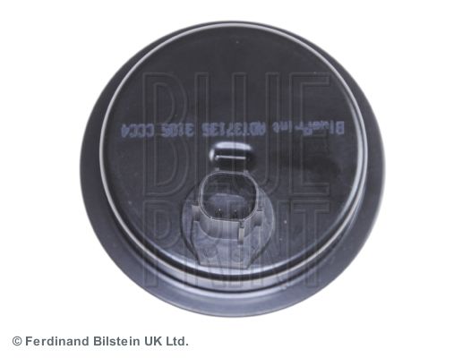 BLUE PRINT ADT37135 Sensor, wheel speed
