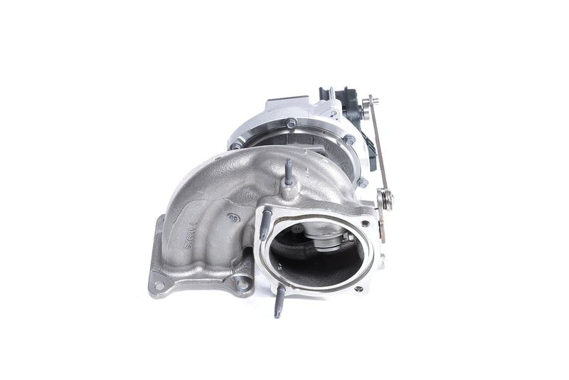 Compresor,sistem de supraalimentare T918698 BTS Turbo