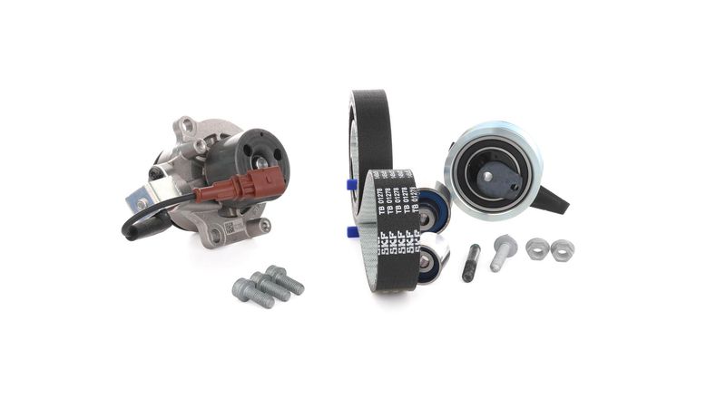 OEM код товара: 03L 109 244 D