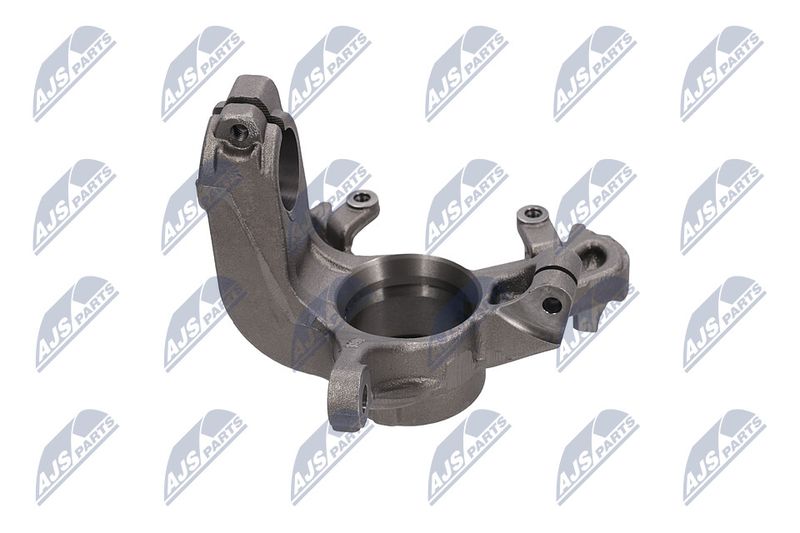 Käändmik, rattakinnitus, NTY ZZP-FR-044