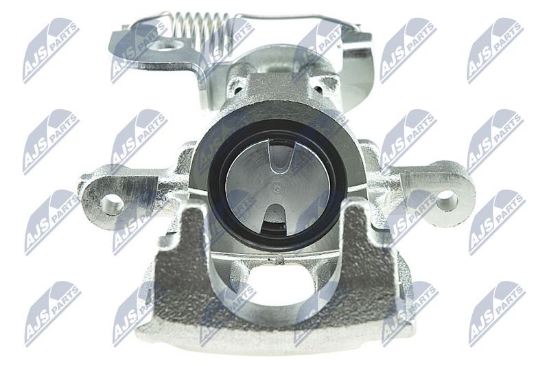 Pidurisadul, NTY HZT-FR-015