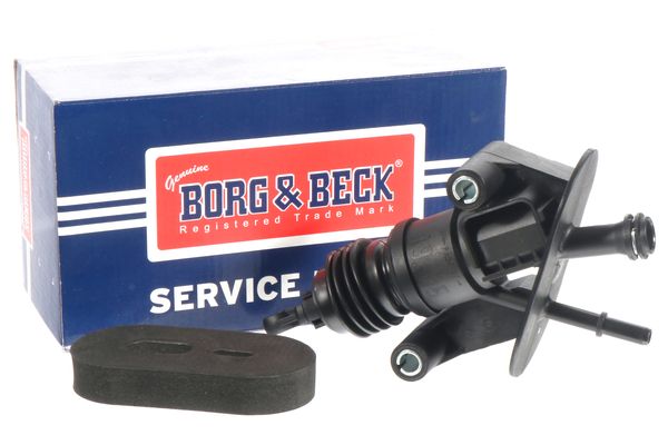 BORG & BECK Master Cylinder, clutch BCM163