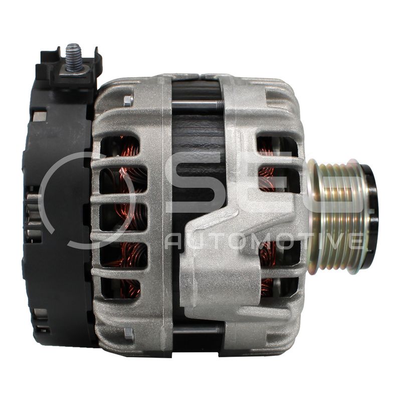 SEG Automotive 0125711053 Alternator