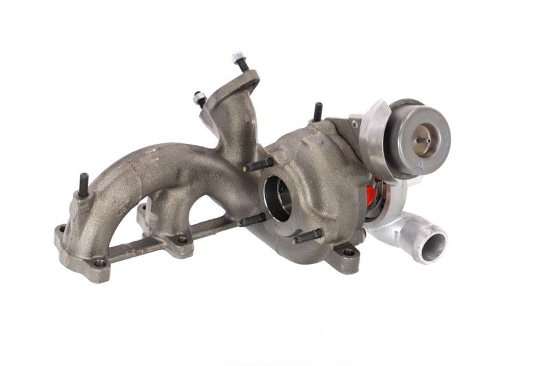 REMANTE 003-001-004472R Charger, charging (supercharged/turbocharged)