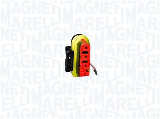 MAGNETI MARELLI 182215019100 Exterior Mirror, Driver Cab