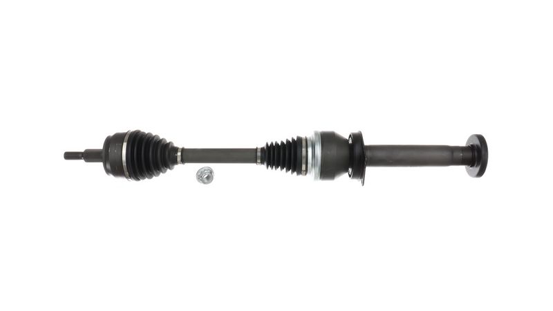 Veovõll, SKF VKJC 6726
