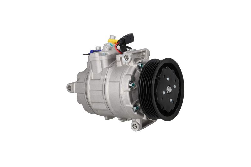 KAMOKA 7820303 Compressor, air conditioning