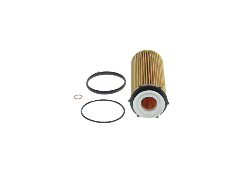BOSCH Filtre à huile F 026 407 094