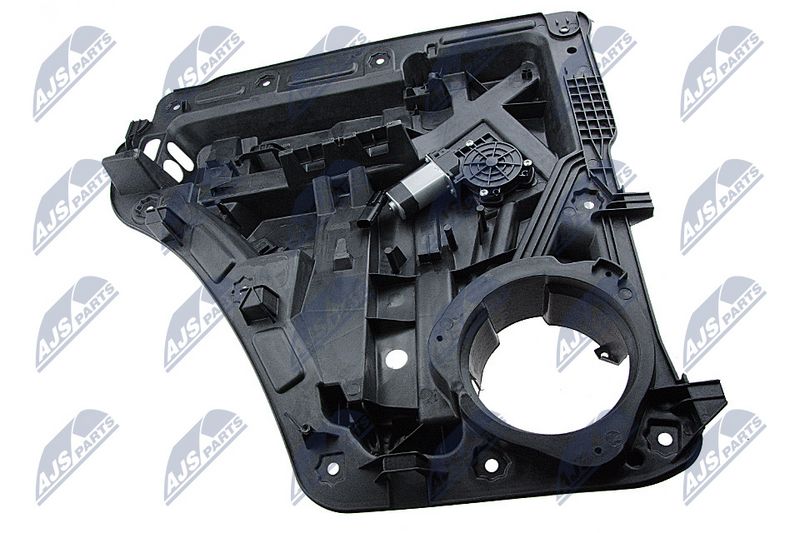 Aknatõstuk, NTY EPS-CH-032S