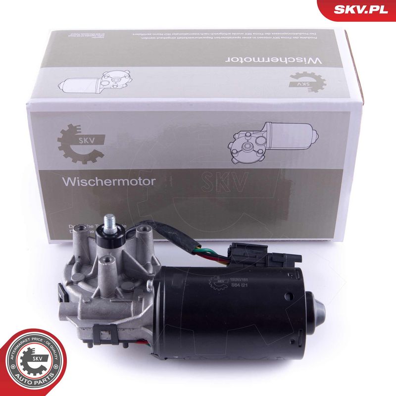 Pesuri mootor, ESEN SKV...