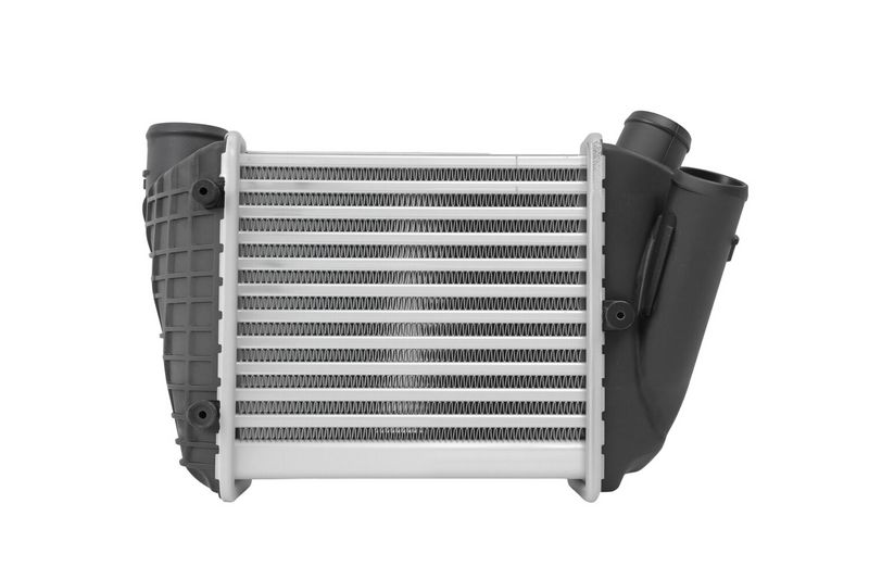 HELLA 8ML 366 340-631 Charge Air Cooler