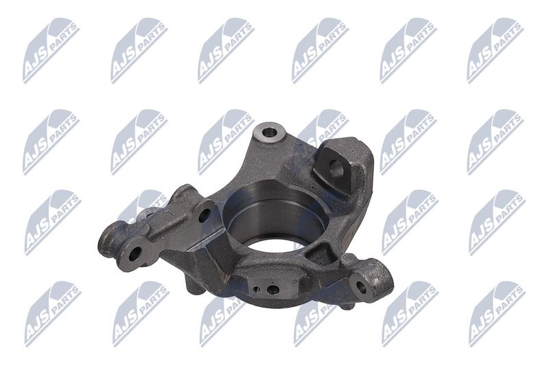 Käändmik, rattakinnitus, NTY ZZP-RE-026