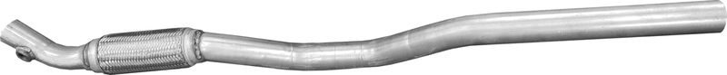 EDEX 01.36 - Repair Pipe, catalytic converter