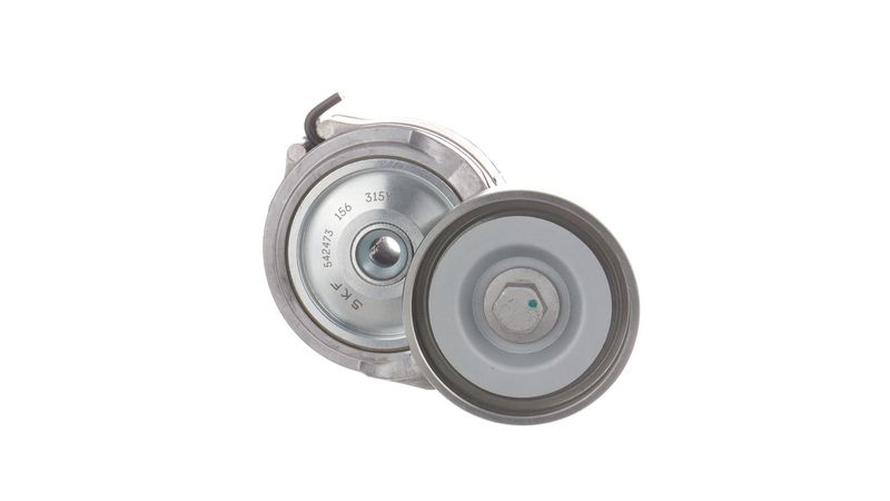 Rihmapinguti, soonrihm, SKF VKMCV 55013