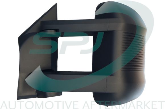 Oglinda exterioara SPJ E-4021 - Imagine 1