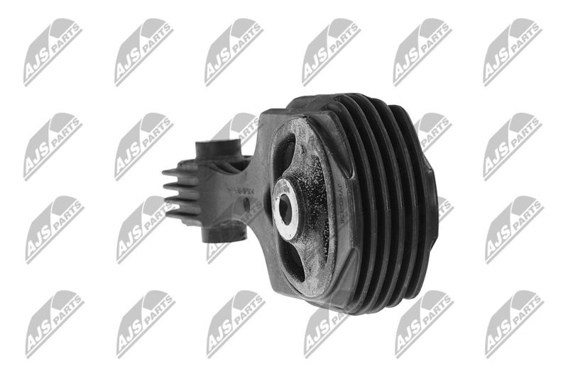 Paigutus, Mootor, NTY ZPS-HD-136