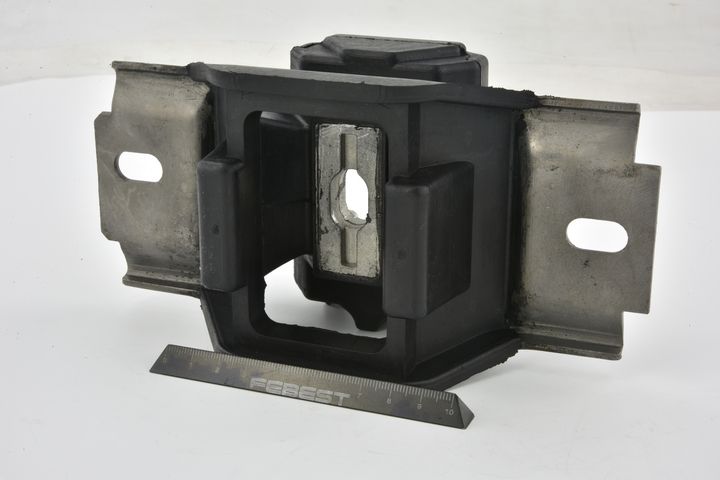 Paigutus, Mootor, FEBEST MZM-DEMR