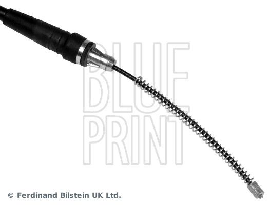 BLUE PRINT ADN146287 Cable Pull, parking brake