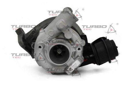 TURBO-TEC töltő, feltöltés TT6387