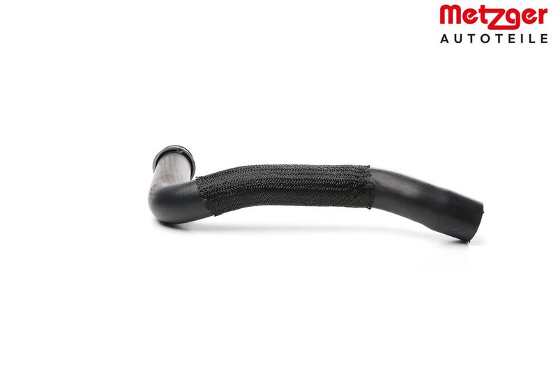 METZGER AUTOTEILE 2420127 Radiator Hose