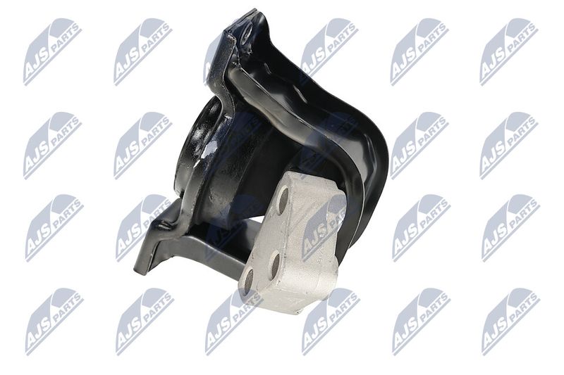 Paigutus, Mootor, NTY ZPS-CT-023