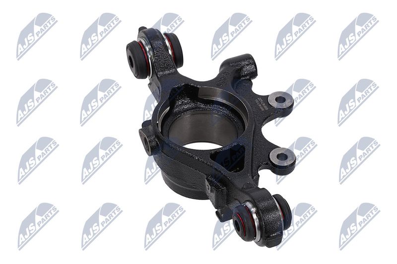 NTY ZZT-LR-005 Steering Knuckle, wheel suspension
