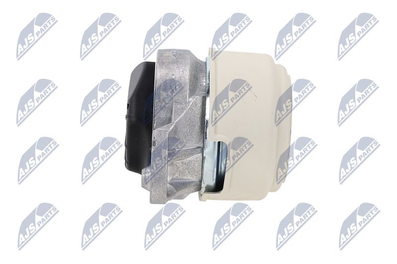 Paigutus, Mootor, NTY ZPS-ME-038