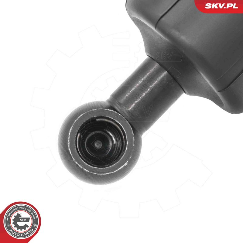 ESEN SKV 52SKV263 Electric Motor, tailgate