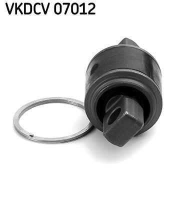 SKF VKDCV 07012 Repair Kit, control/trailing arm