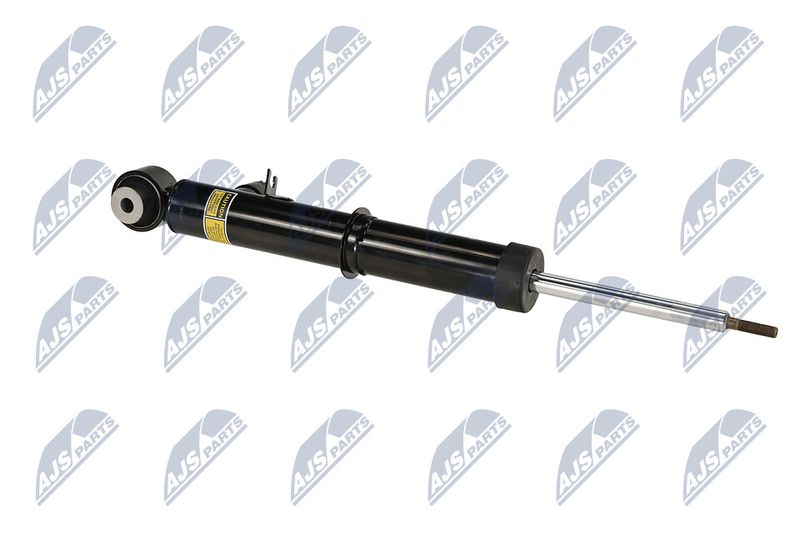 Amort, NTY A-LR-034
