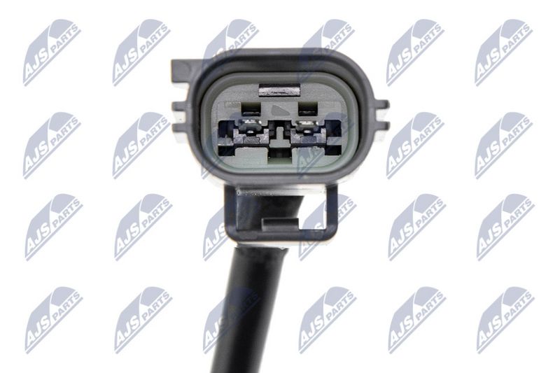 NTY BWP-FR-003 Injection Unit, soot/particulate filter regeneration