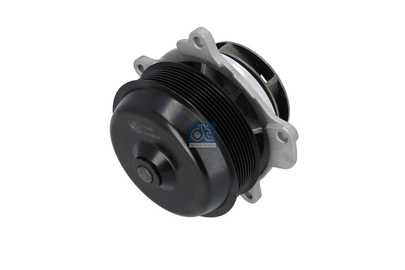 DT Spare Parts 5.41137 Water Pump, engine cooling