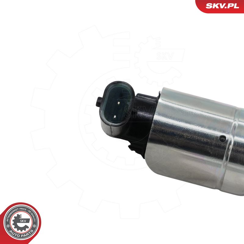 Juhtklapp, nukkvõlli asend,...