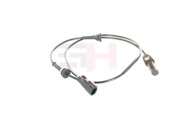 GH GH-704803V Sensor, wheel speed