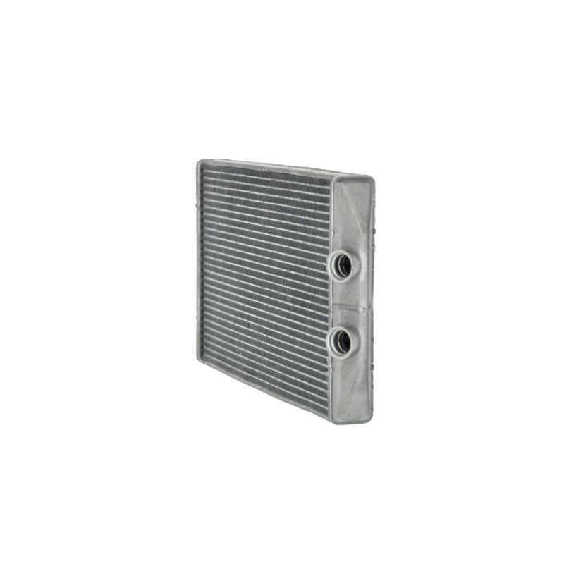 NISSENS 707314 Heat Exchanger, interior heating
