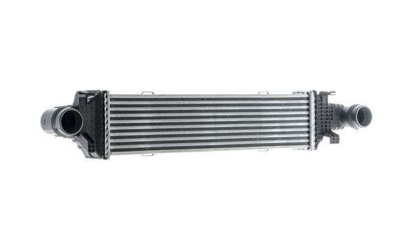 Product Image - Intercooler, inlaatluchtkoeler - CI357000P - MAHLE