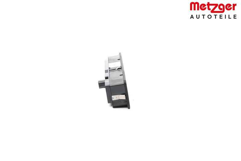 METZGER AUTOTEILE 2311063 Tailgate Handle