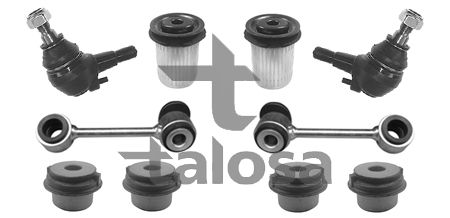 This part match OEM code: A2023330027*