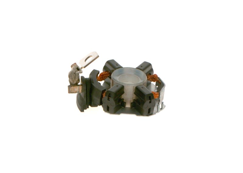 BOSCH 1004337012 Holder, carbon brushes