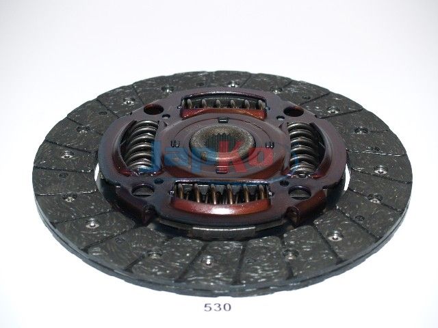 Siduriketas, JAPKO 80530
