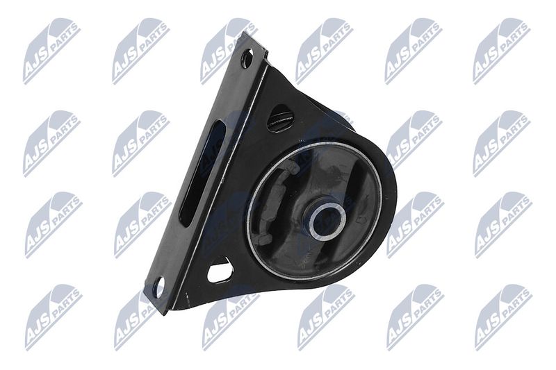 Paigutus, Mootor, NTY ZPS-MS-040