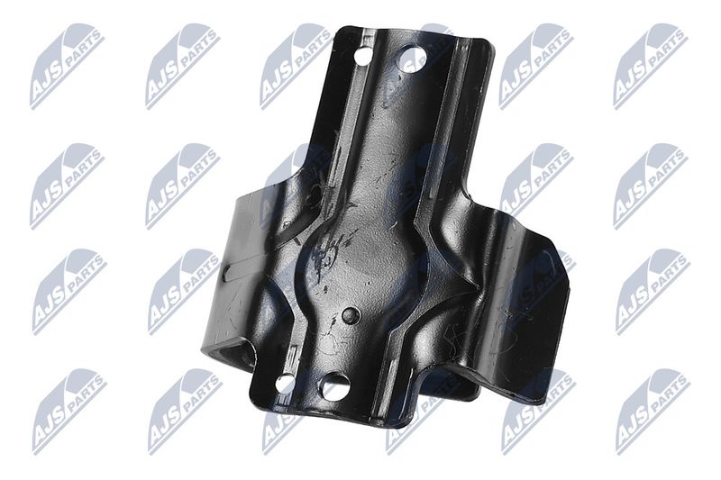 Paigutus, Mootor, NTY ZPS-NS-091