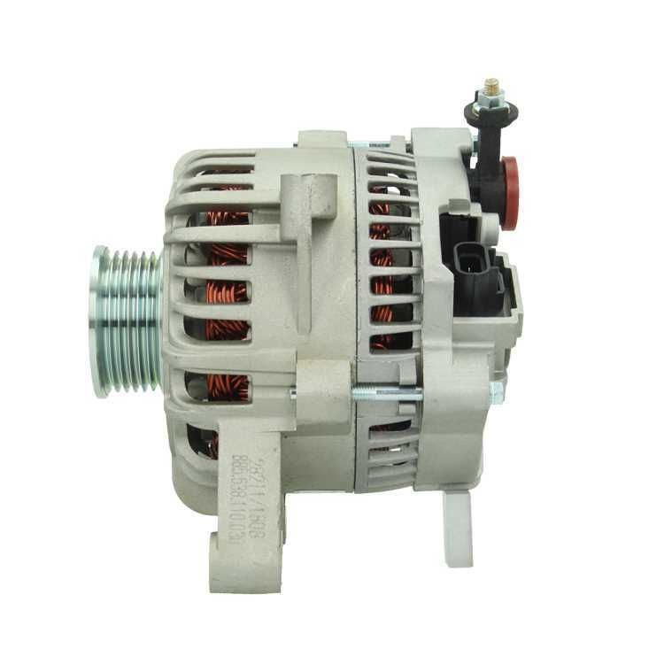 BV PSH 885.538.110.030 Alternator