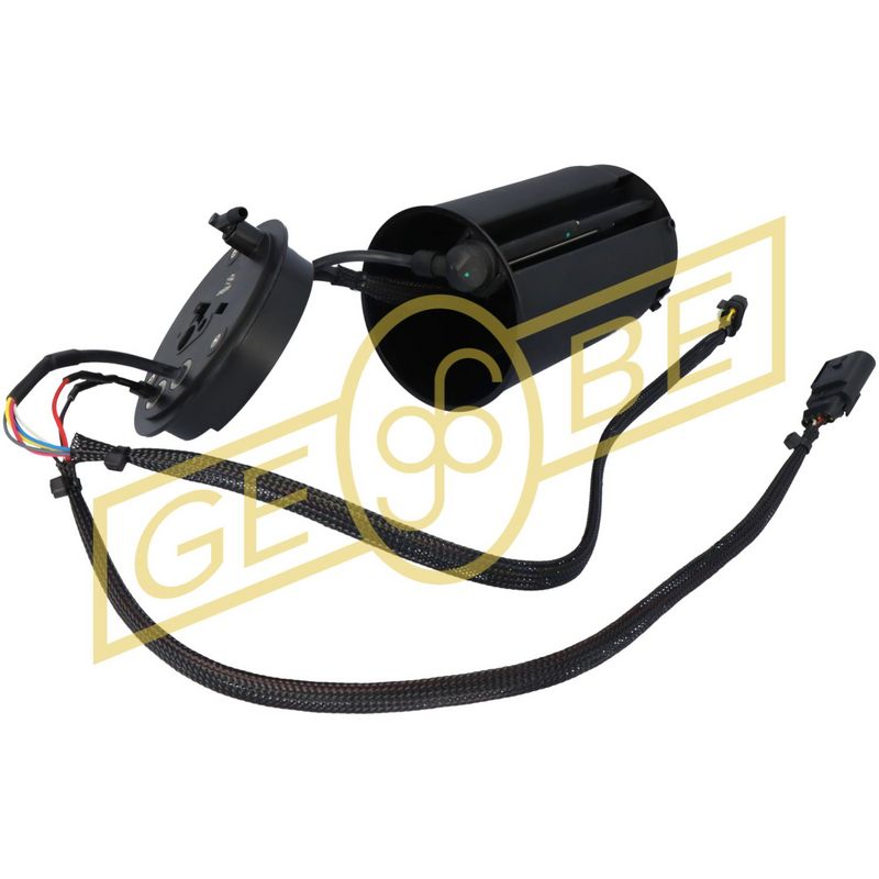 Product Apsilde, Tvertne (Karbamīda iesmidzināšana) GEBE 9 6551 1 Image